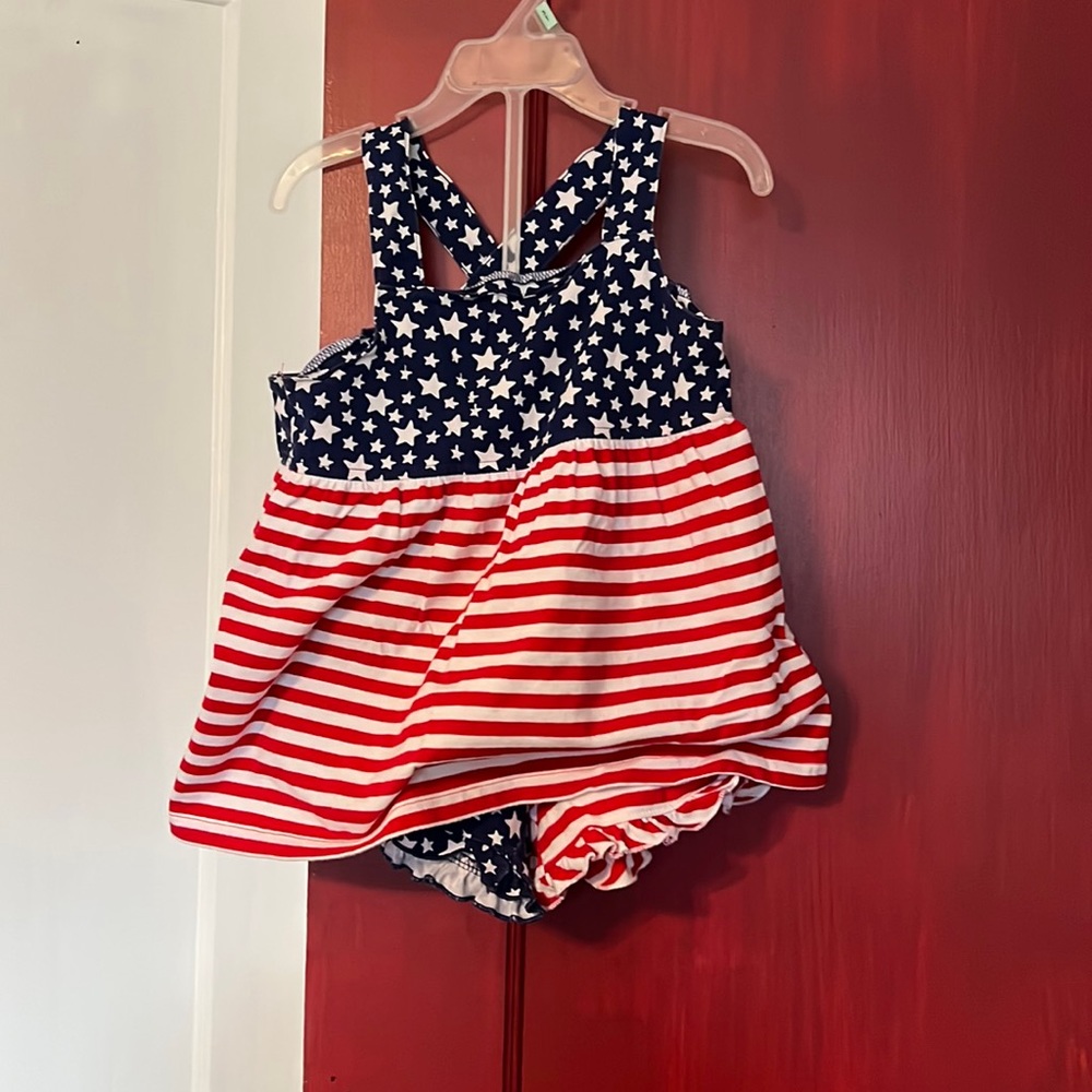 Kids matching set